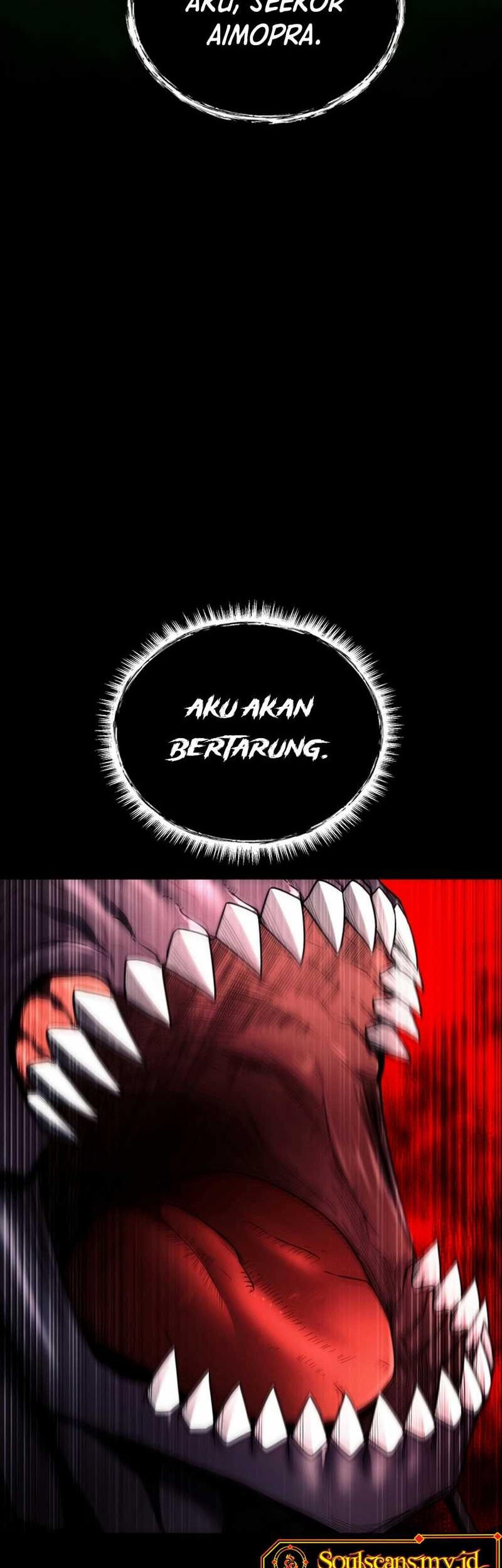 I Became an Evolving Space Monster Chapter 10 - halaman 104