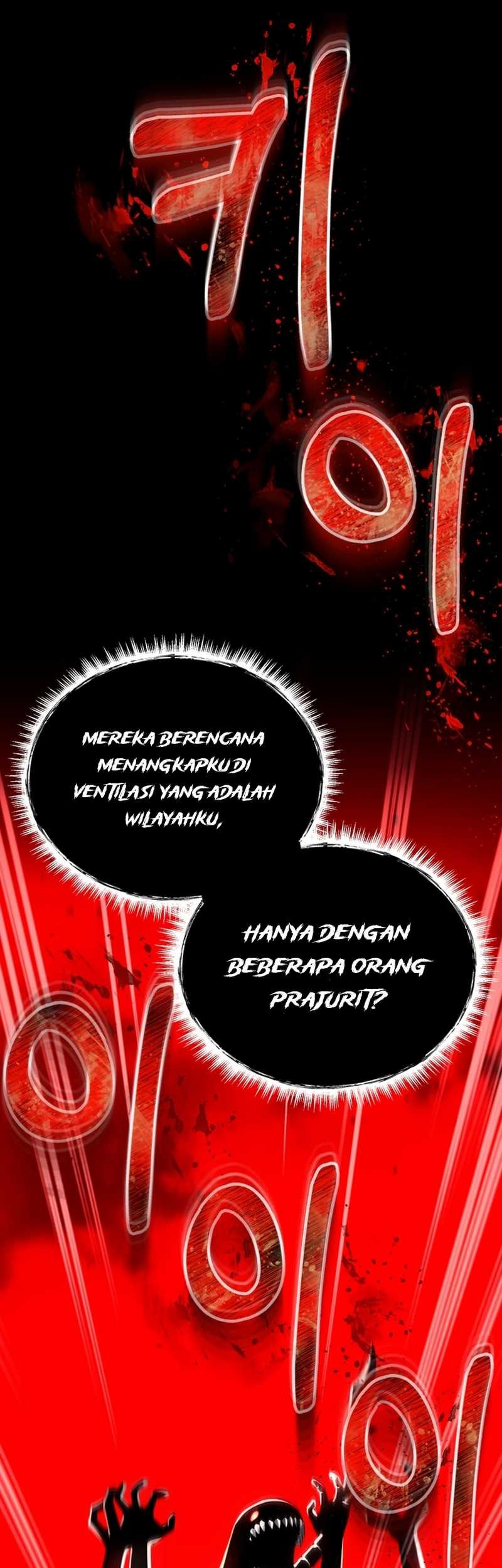 I Became an Evolving Space Monster Chapter 10 - halaman 106