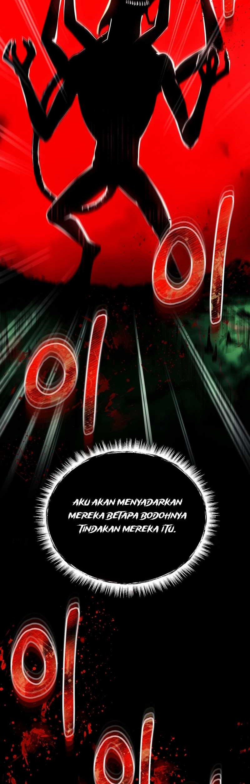 I Became an Evolving Space Monster Chapter 10 - halaman 107
