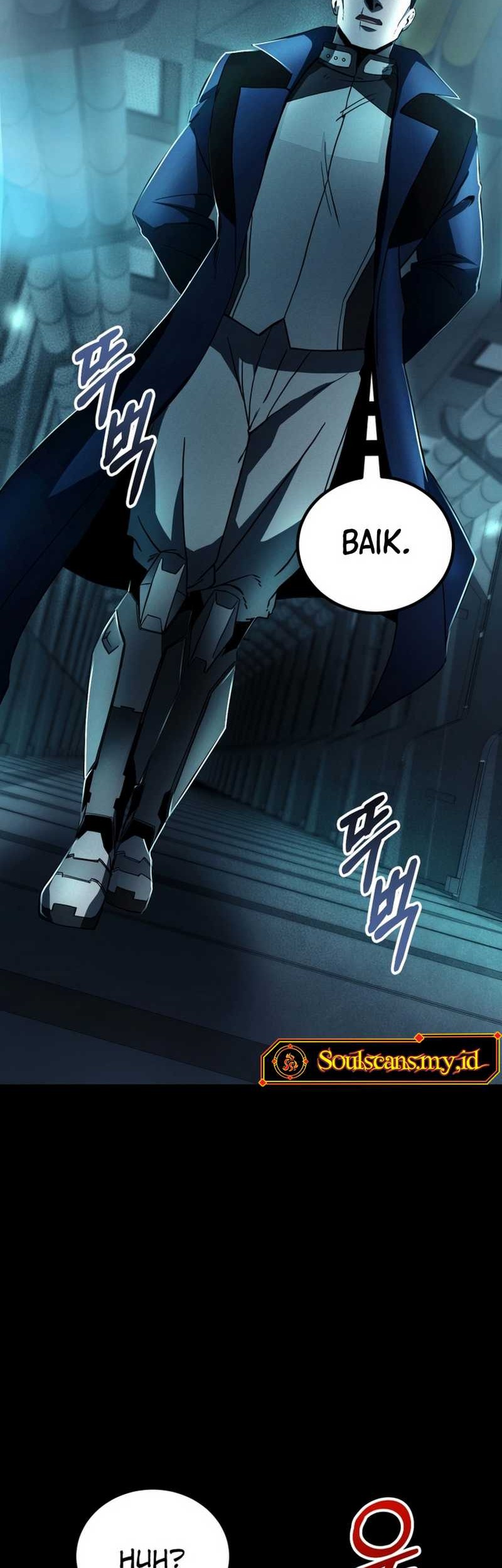 I Became an Evolving Space Monster Chapter 10 - halaman 53