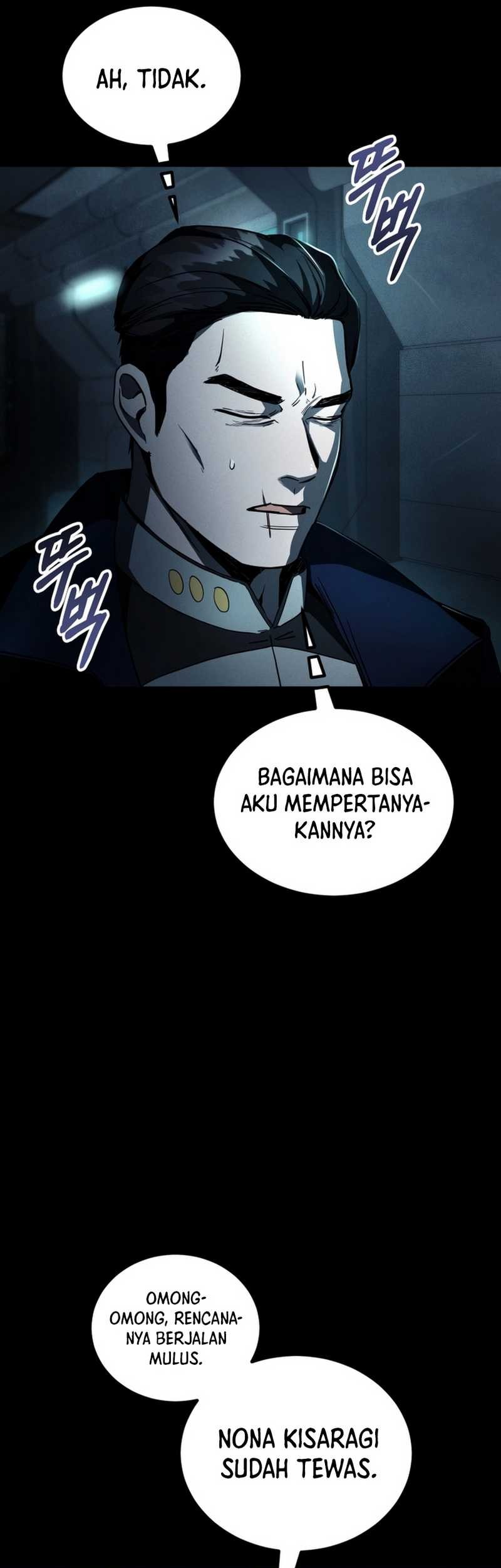 I Became an Evolving Space Monster Chapter 10 - halaman 55