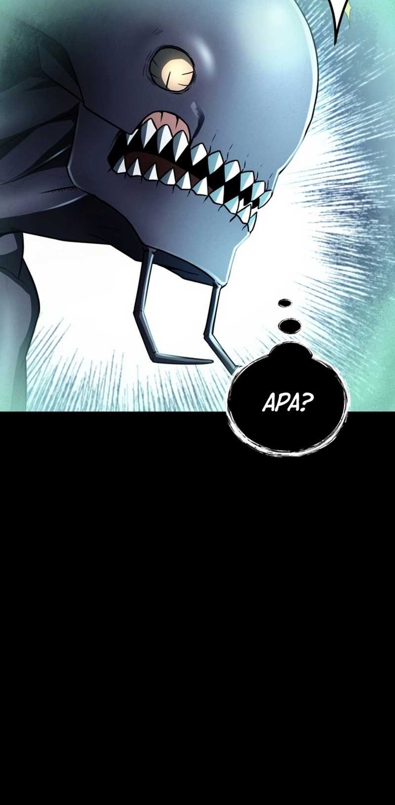 I Became an Evolving Space Monster Chapter 10 - halaman 57