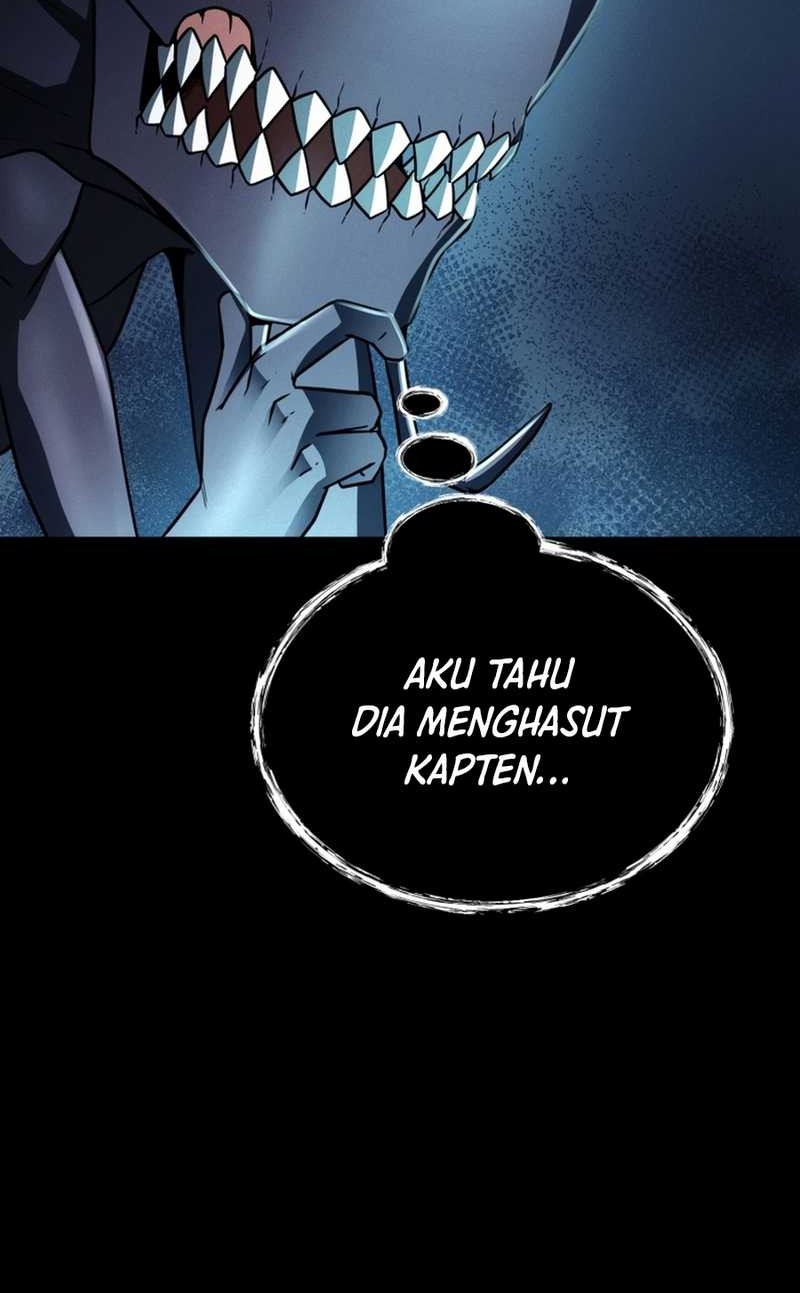 I Became an Evolving Space Monster Chapter 10 - halaman 60