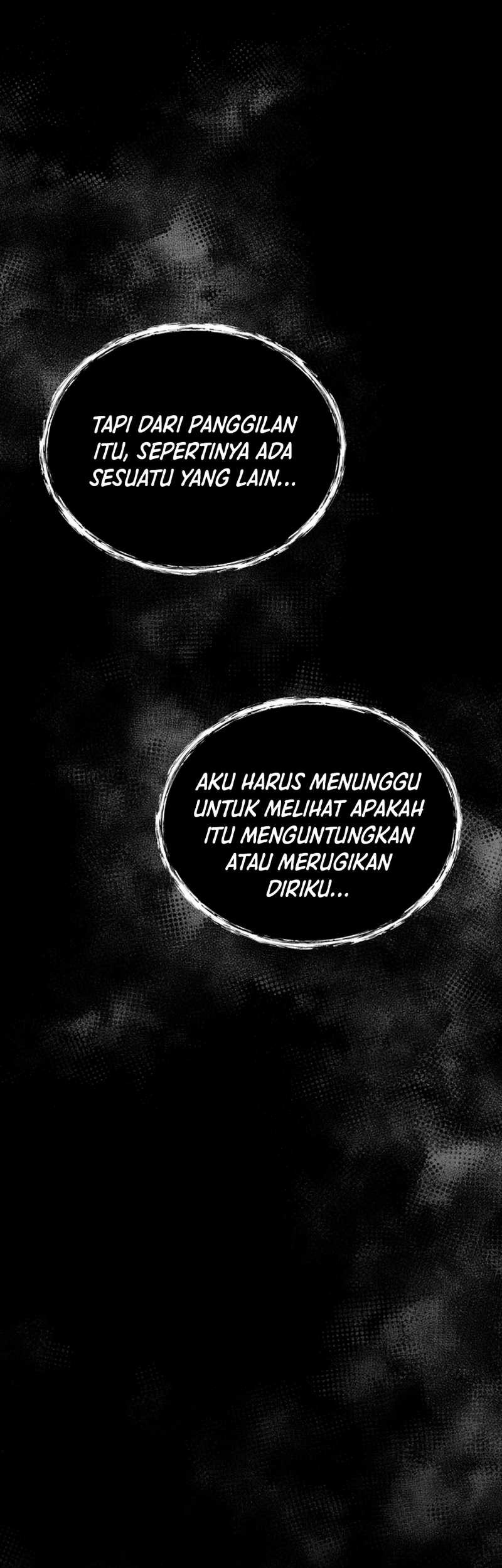 I Became an Evolving Space Monster Chapter 10 - halaman 61