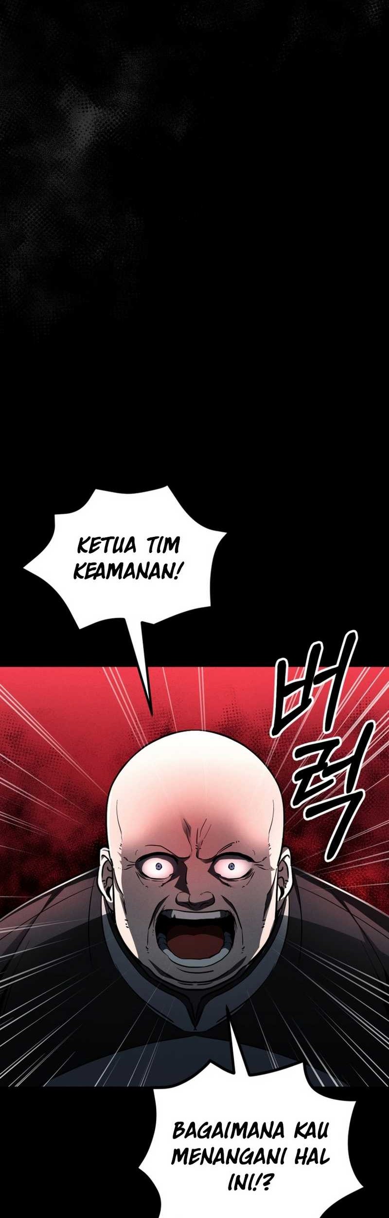 I Became an Evolving Space Monster Chapter 10 - halaman 62