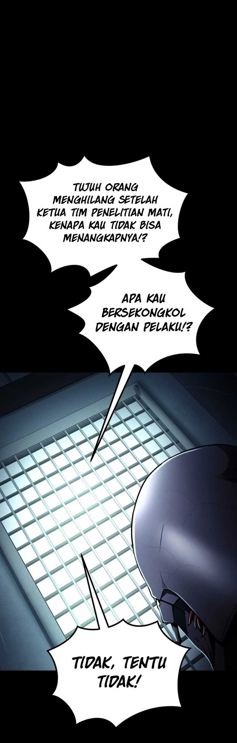 I Became an Evolving Space Monster Chapter 10 - halaman 67