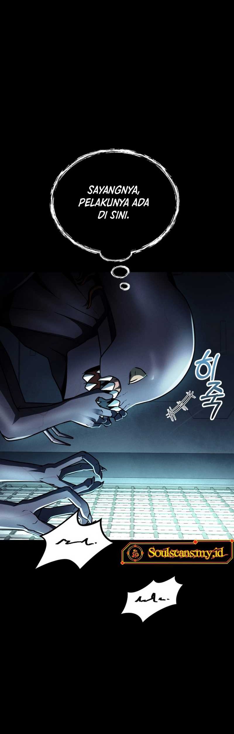 I Became an Evolving Space Monster Chapter 10 - halaman 68