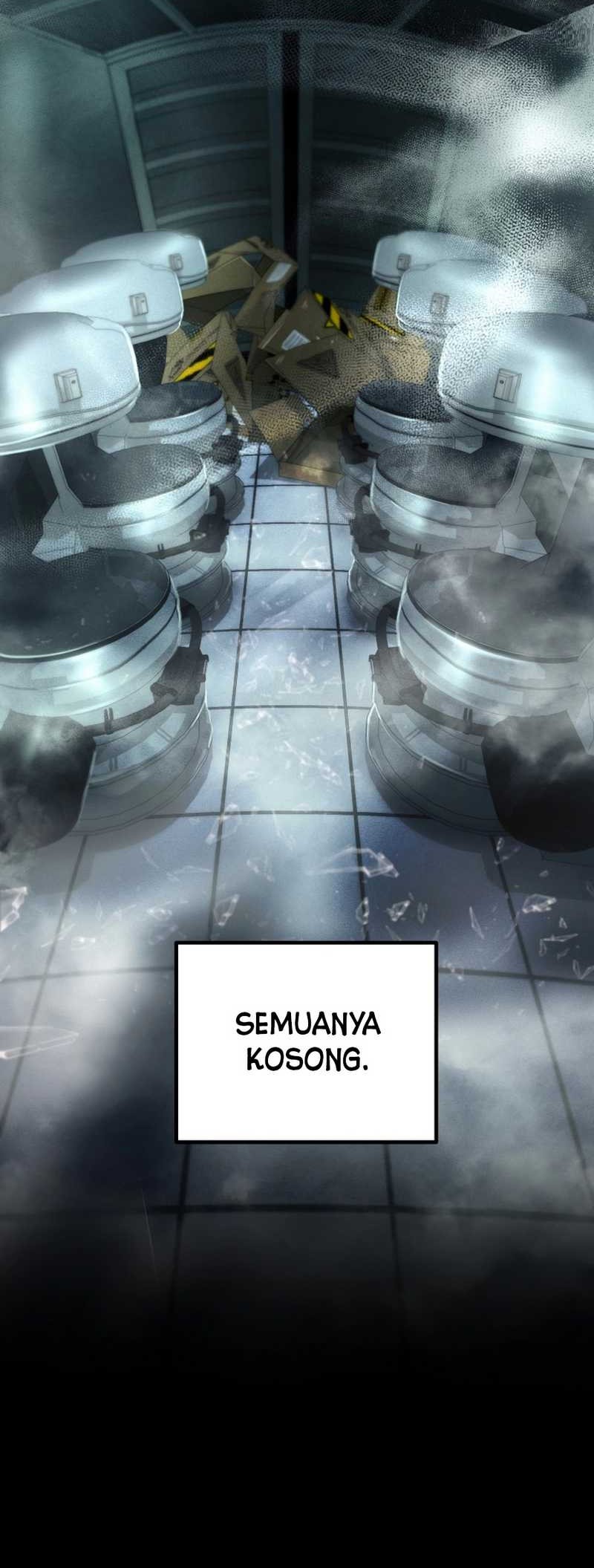 I Became an Evolving Space Monster Chapter 10 - halaman 78