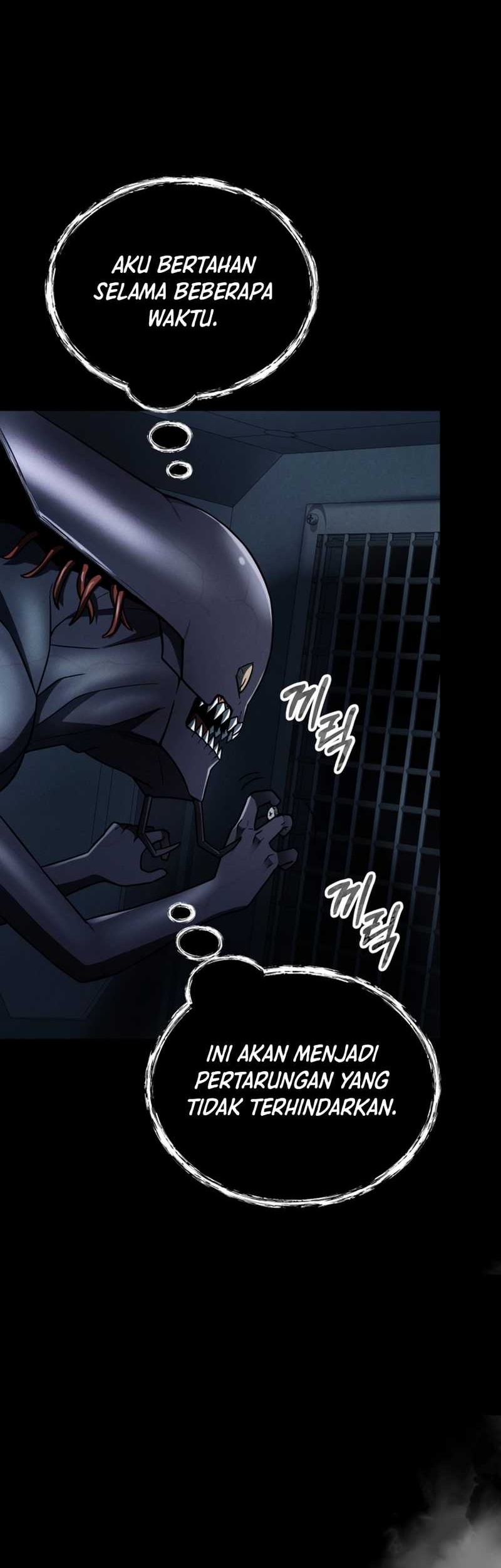 I Became an Evolving Space Monster Chapter 10 - halaman 92