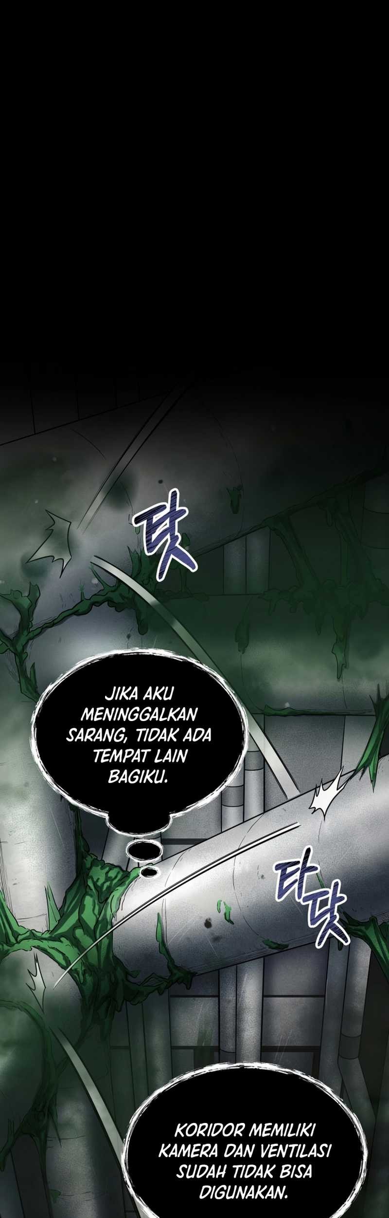 I Became an Evolving Space Monster Chapter 10 - halaman 94