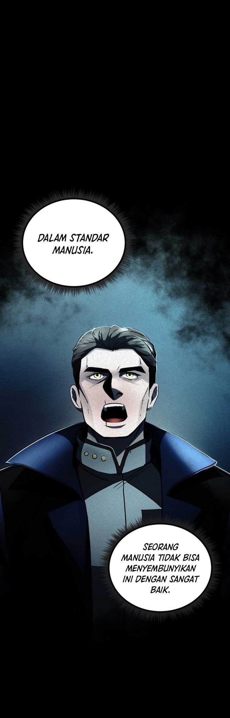 I Became an Evolving Space Monster Chapter 10 - halaman 98