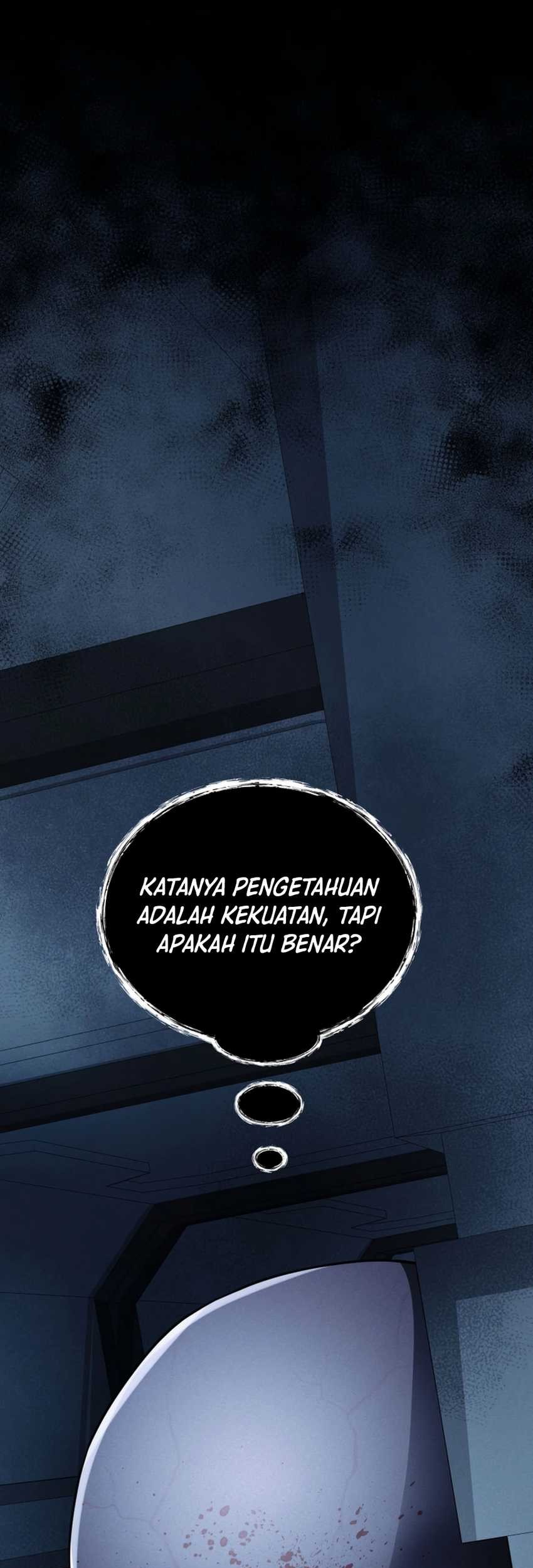 I Became an Evolving Space Monster Chapter 11 - halaman 103