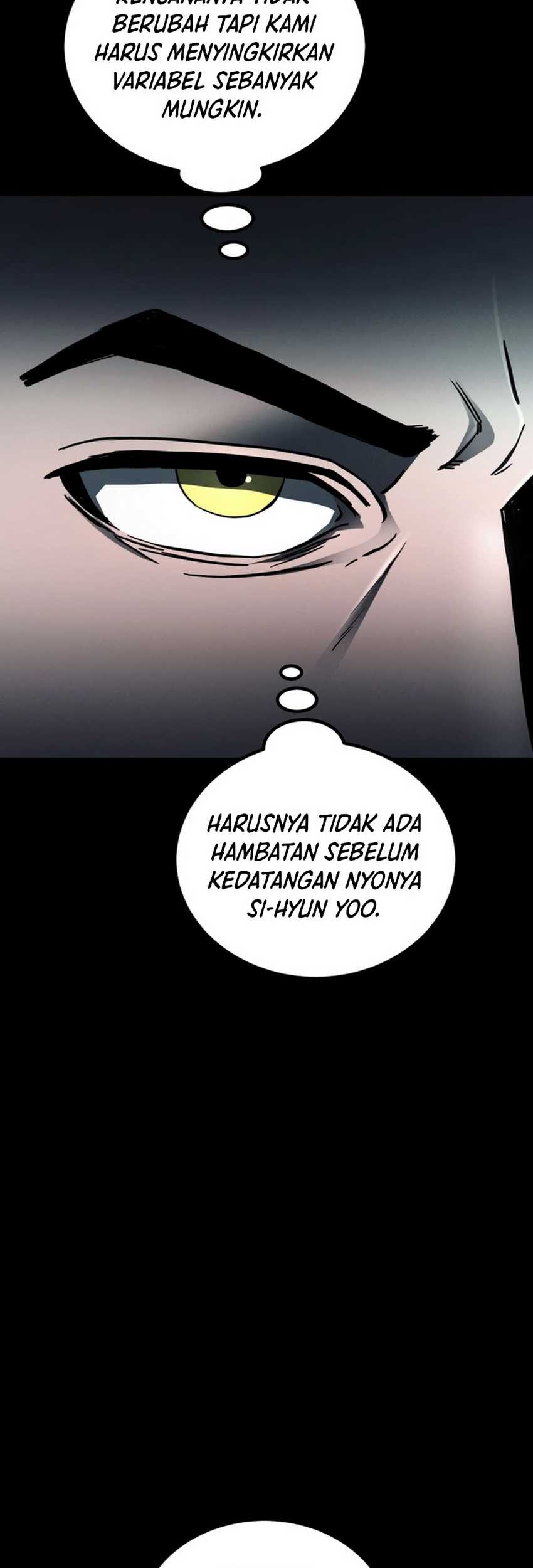 I Became an Evolving Space Monster Chapter 11 - halaman 25