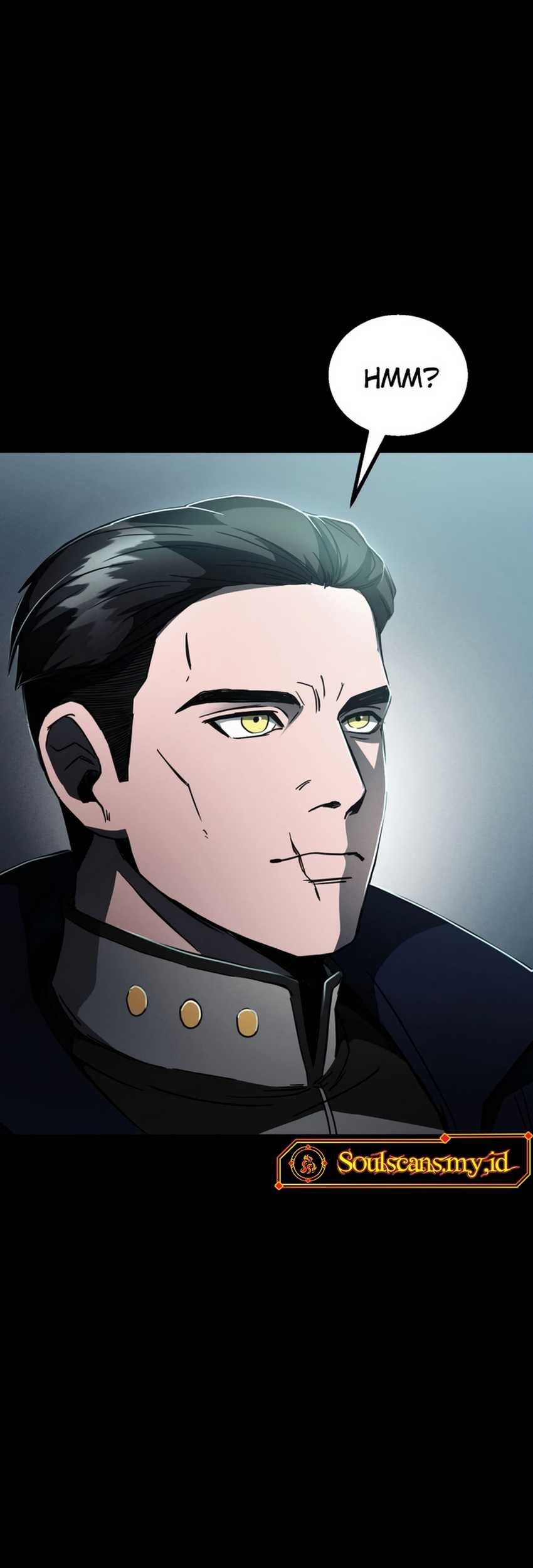 I Became an Evolving Space Monster Chapter 11 - halaman 31