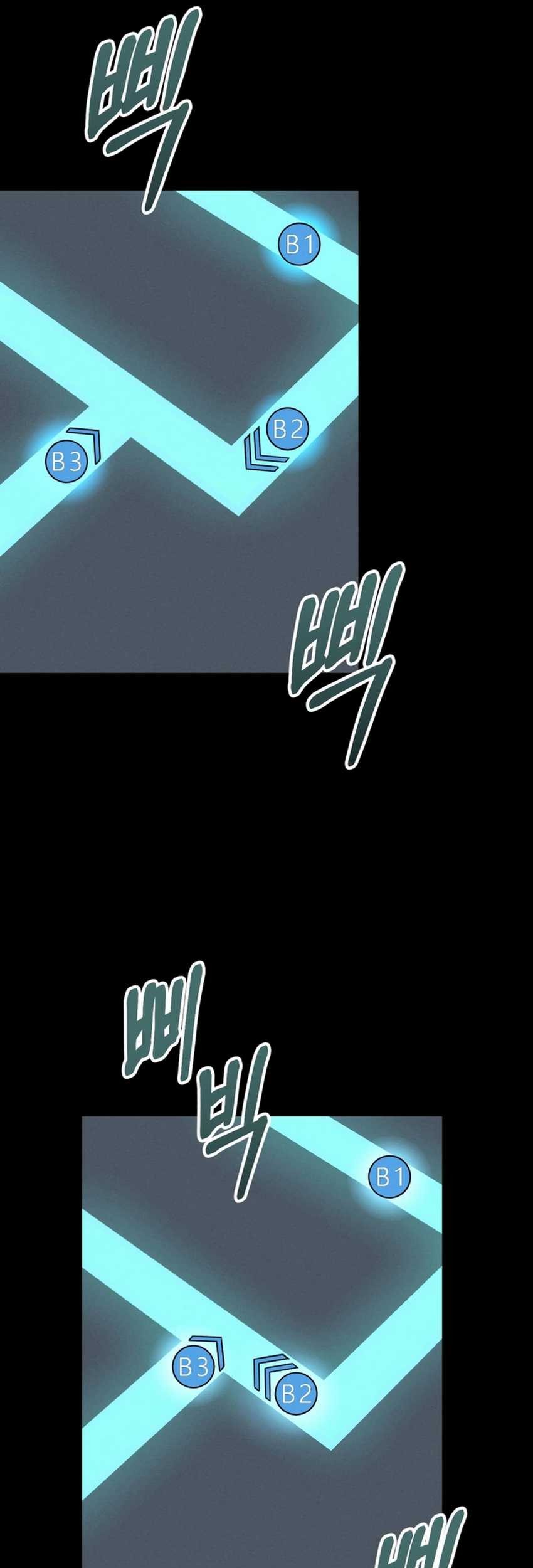 I Became an Evolving Space Monster Chapter 11 - halaman 37