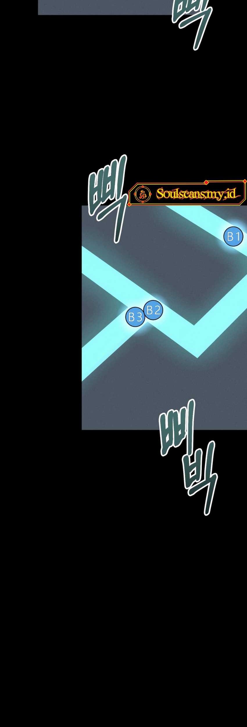 I Became an Evolving Space Monster Chapter 11 - halaman 38