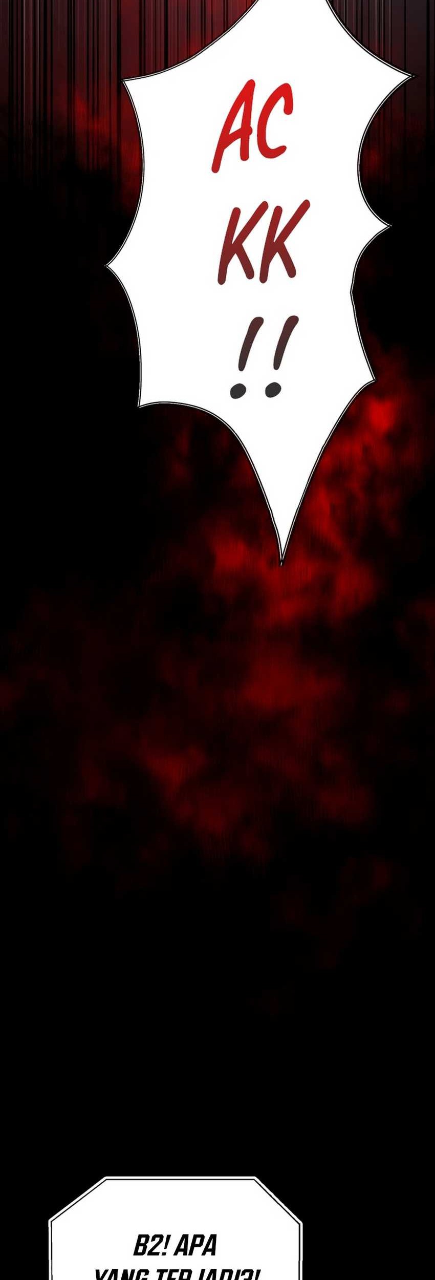 I Became an Evolving Space Monster Chapter 11 - halaman 41