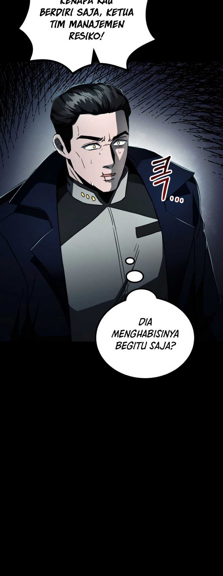 I Became an Evolving Space Monster Chapter 11 - halaman 48