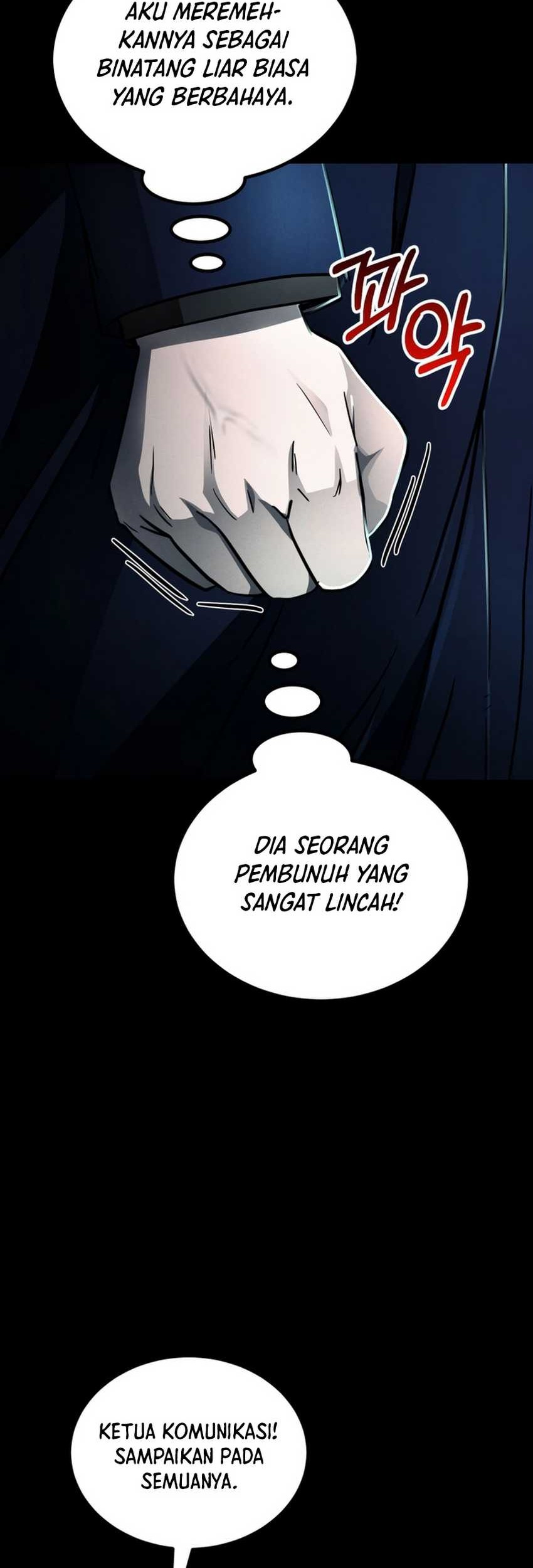 I Became an Evolving Space Monster Chapter 11 - halaman 50