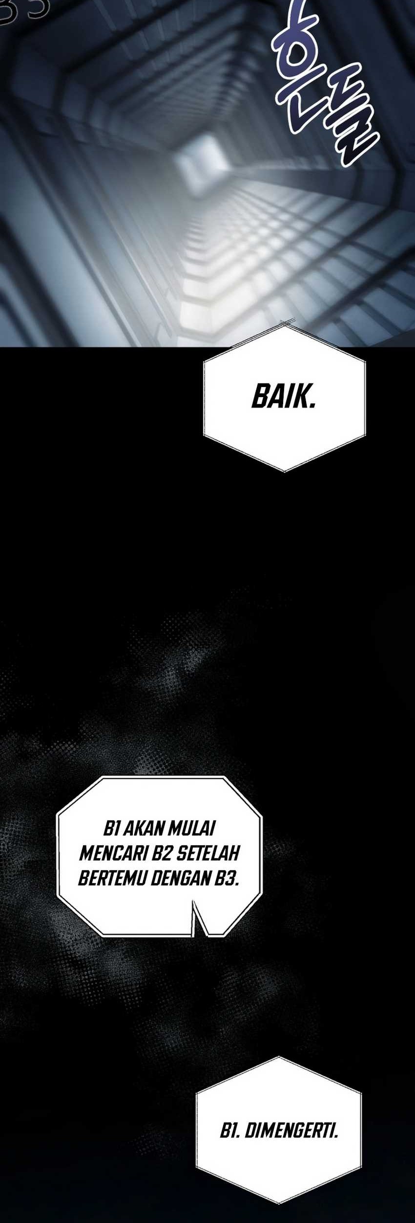 I Became an Evolving Space Monster Chapter 11 - halaman 53