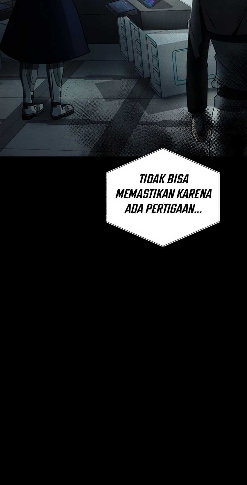 I Became an Evolving Space Monster Chapter 11 - halaman 57