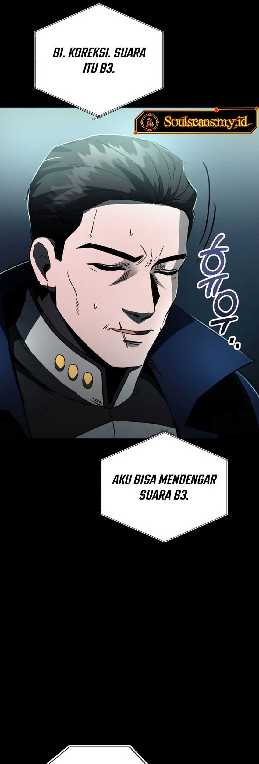 I Became an Evolving Space Monster Chapter 11 - halaman 58