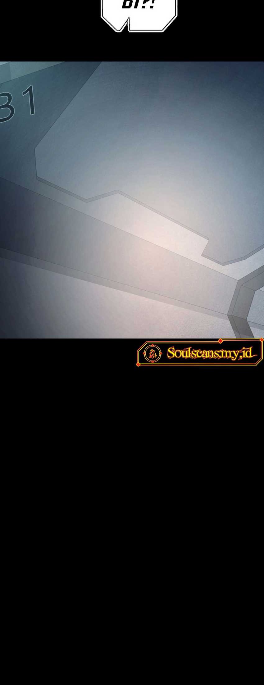 I Became an Evolving Space Monster Chapter 11 - halaman 60