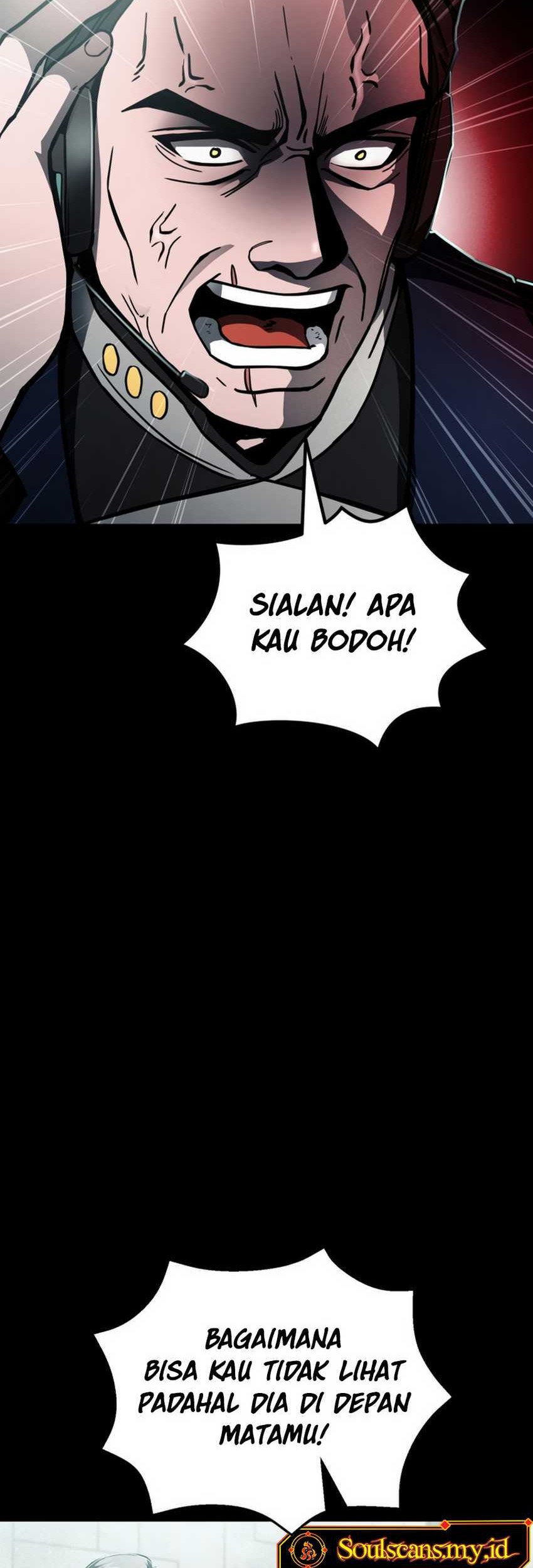 I Became an Evolving Space Monster Chapter 11 - halaman 65