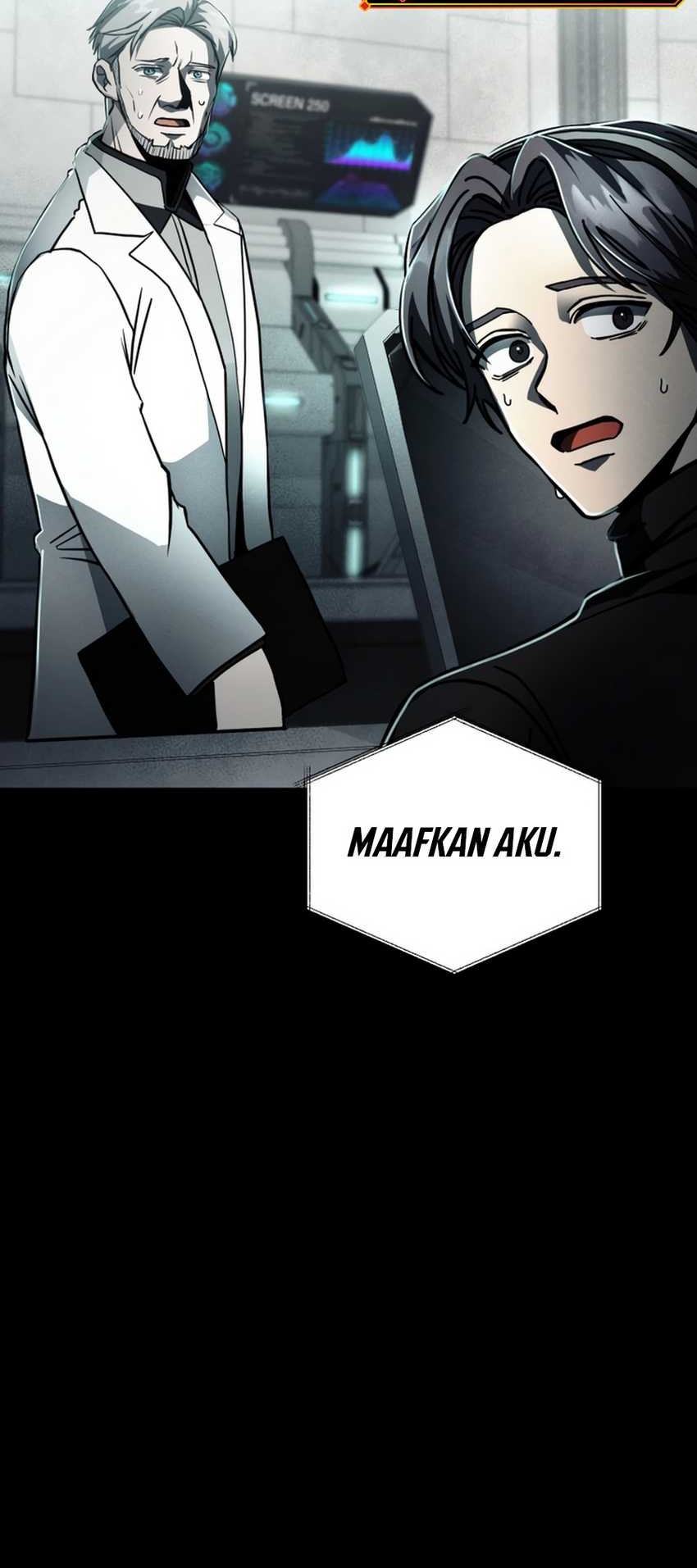 I Became an Evolving Space Monster Chapter 11 - halaman 66