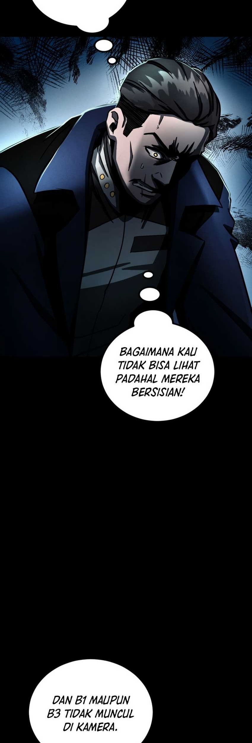 I Became an Evolving Space Monster Chapter 11 - halaman 68