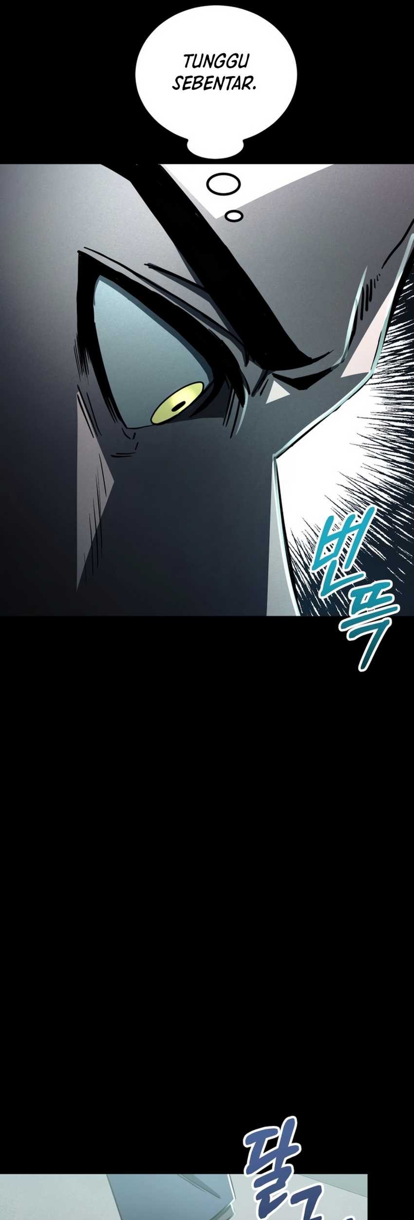 I Became an Evolving Space Monster Chapter 11 - halaman 70