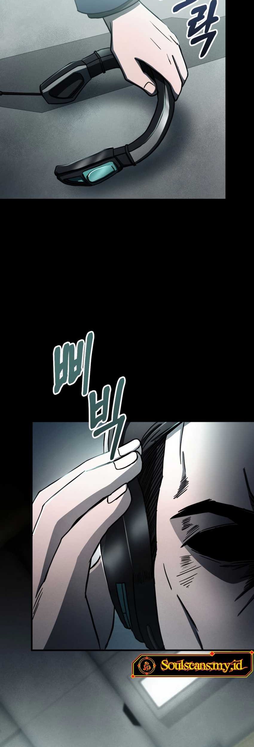 I Became an Evolving Space Monster Chapter 11 - halaman 71