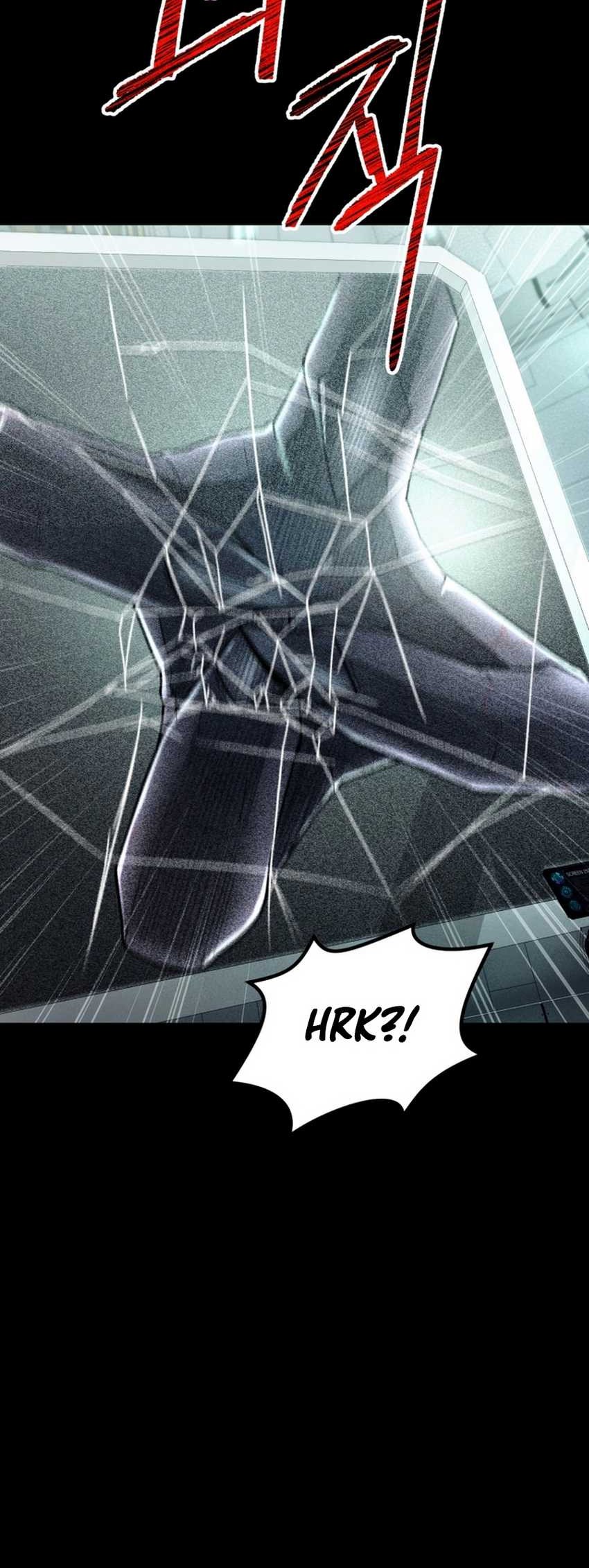 I Became an Evolving Space Monster Chapter 11 - halaman 78