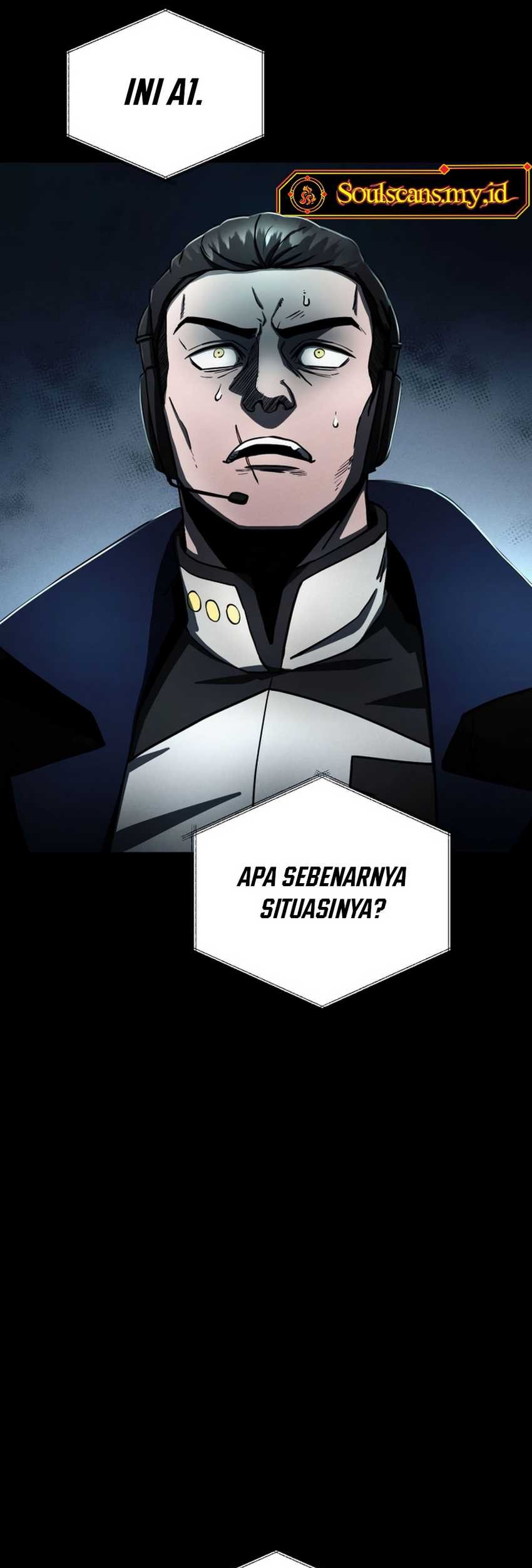 I Became an Evolving Space Monster Chapter 11 - halaman 82