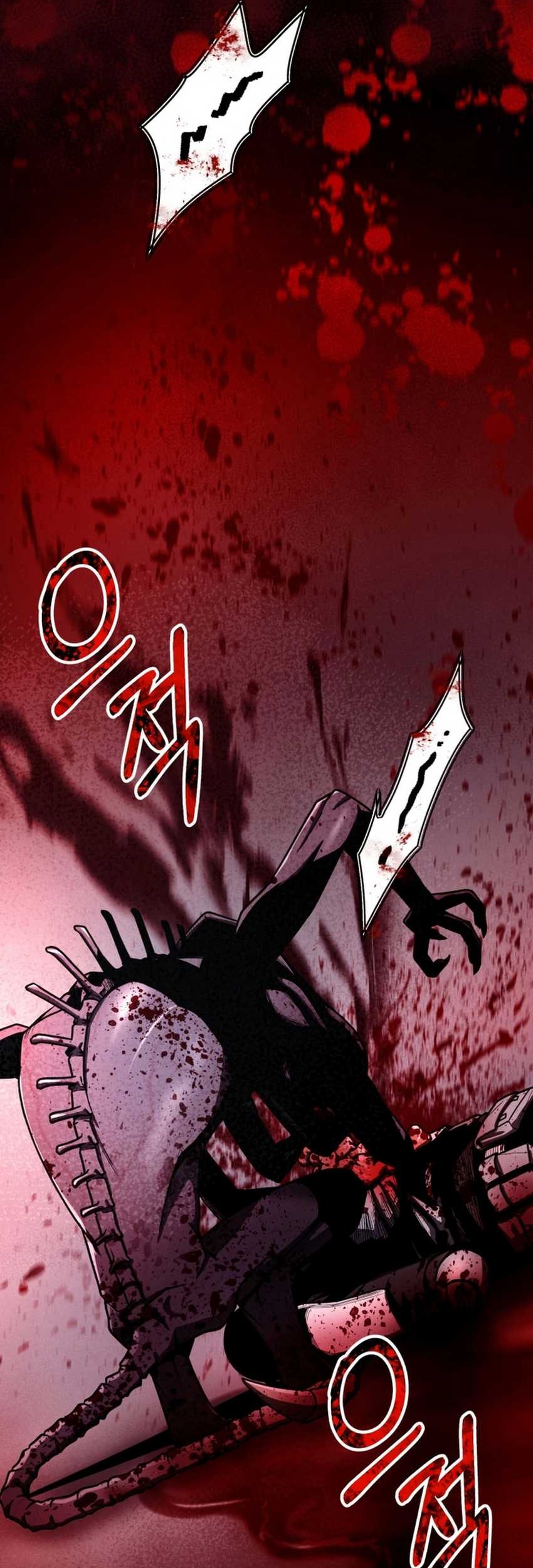 I Became an Evolving Space Monster Chapter 12 - halaman 100