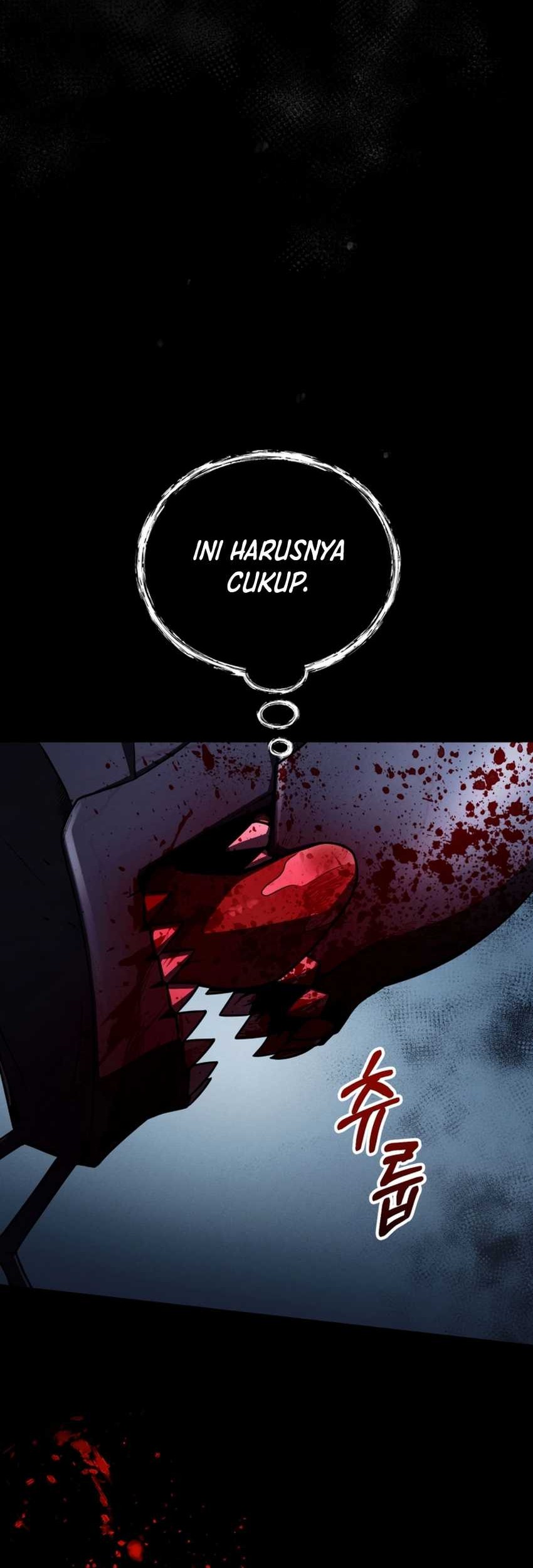 I Became an Evolving Space Monster Chapter 12 - halaman 103