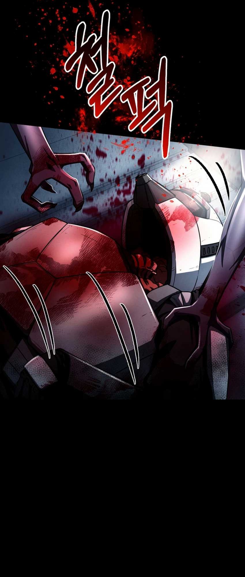 I Became an Evolving Space Monster Chapter 12 - halaman 104