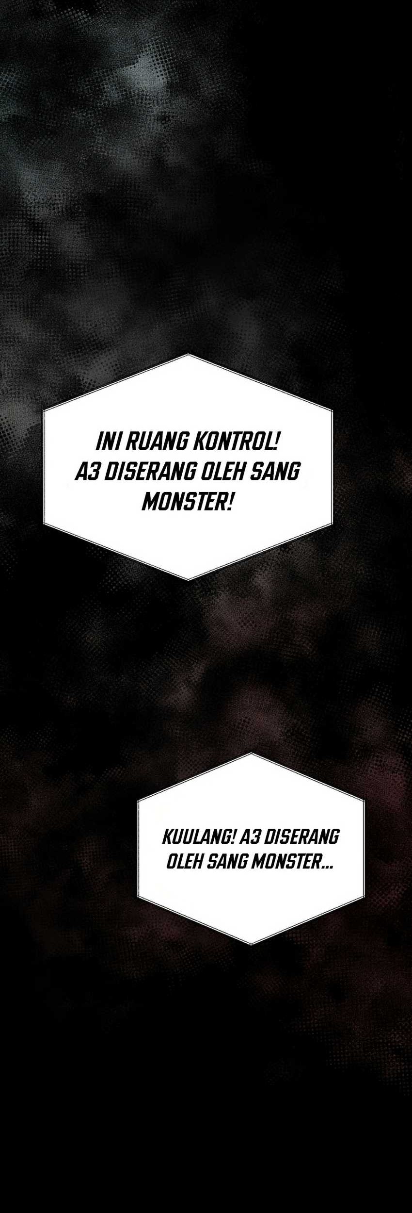 I Became an Evolving Space Monster Chapter 12 - halaman 110
