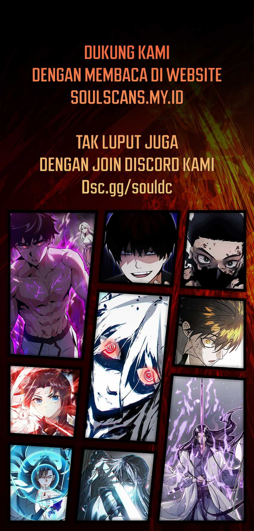I Became an Evolving Space Monster Chapter 12 - halaman 113