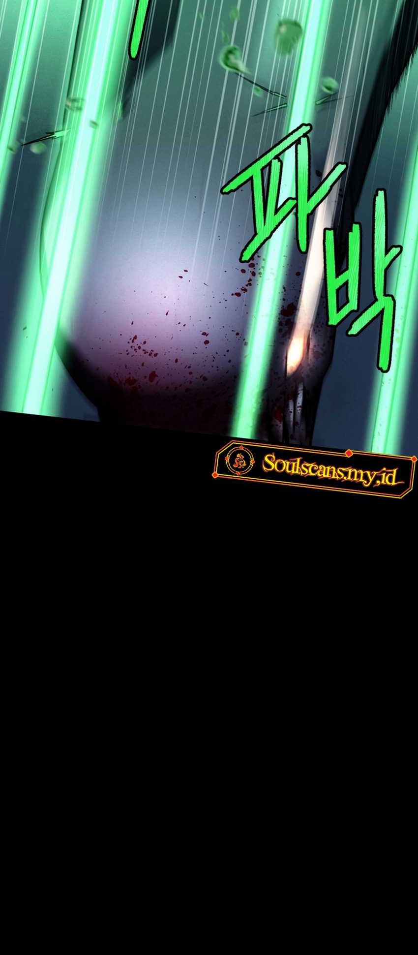 I Became an Evolving Space Monster Chapter 12 - halaman 26