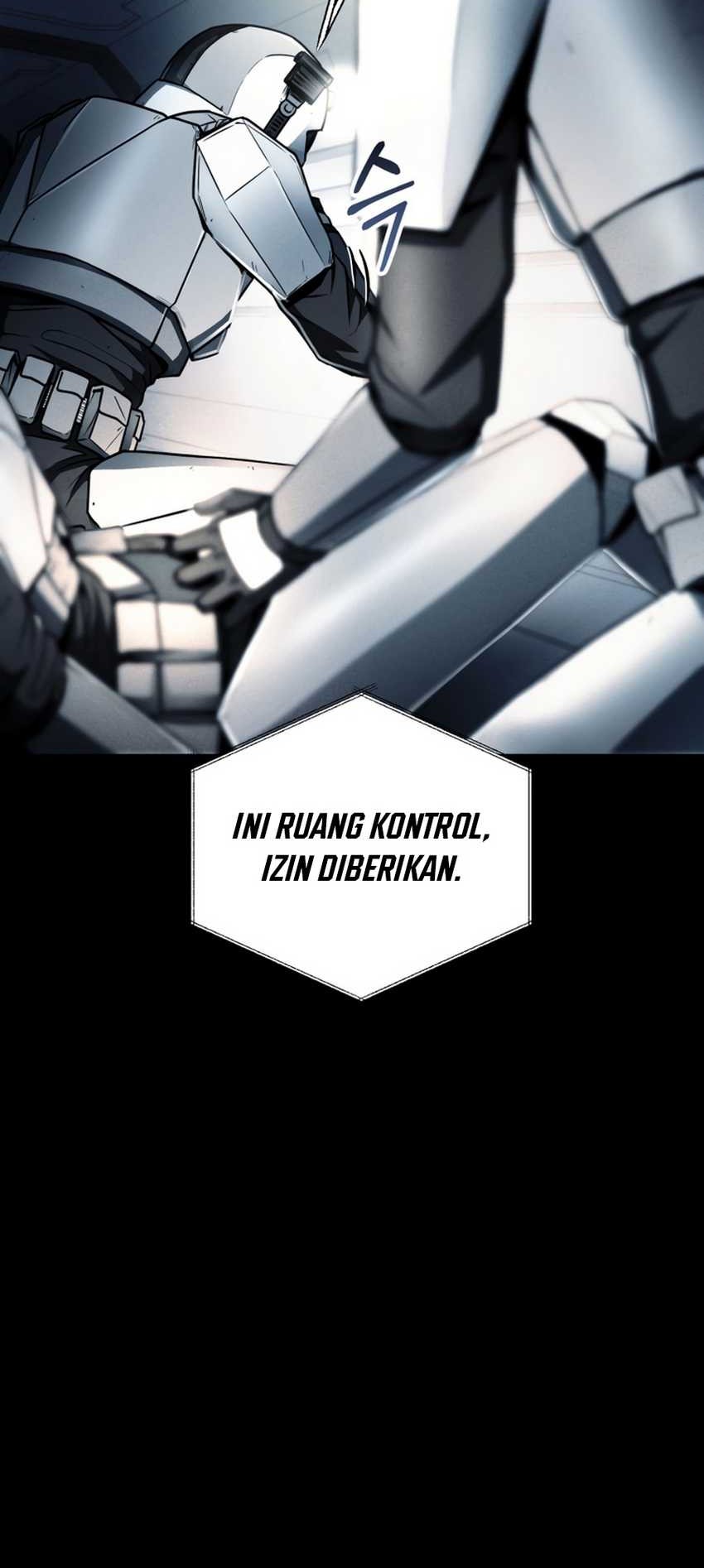 I Became an Evolving Space Monster Chapter 12 - halaman 37
