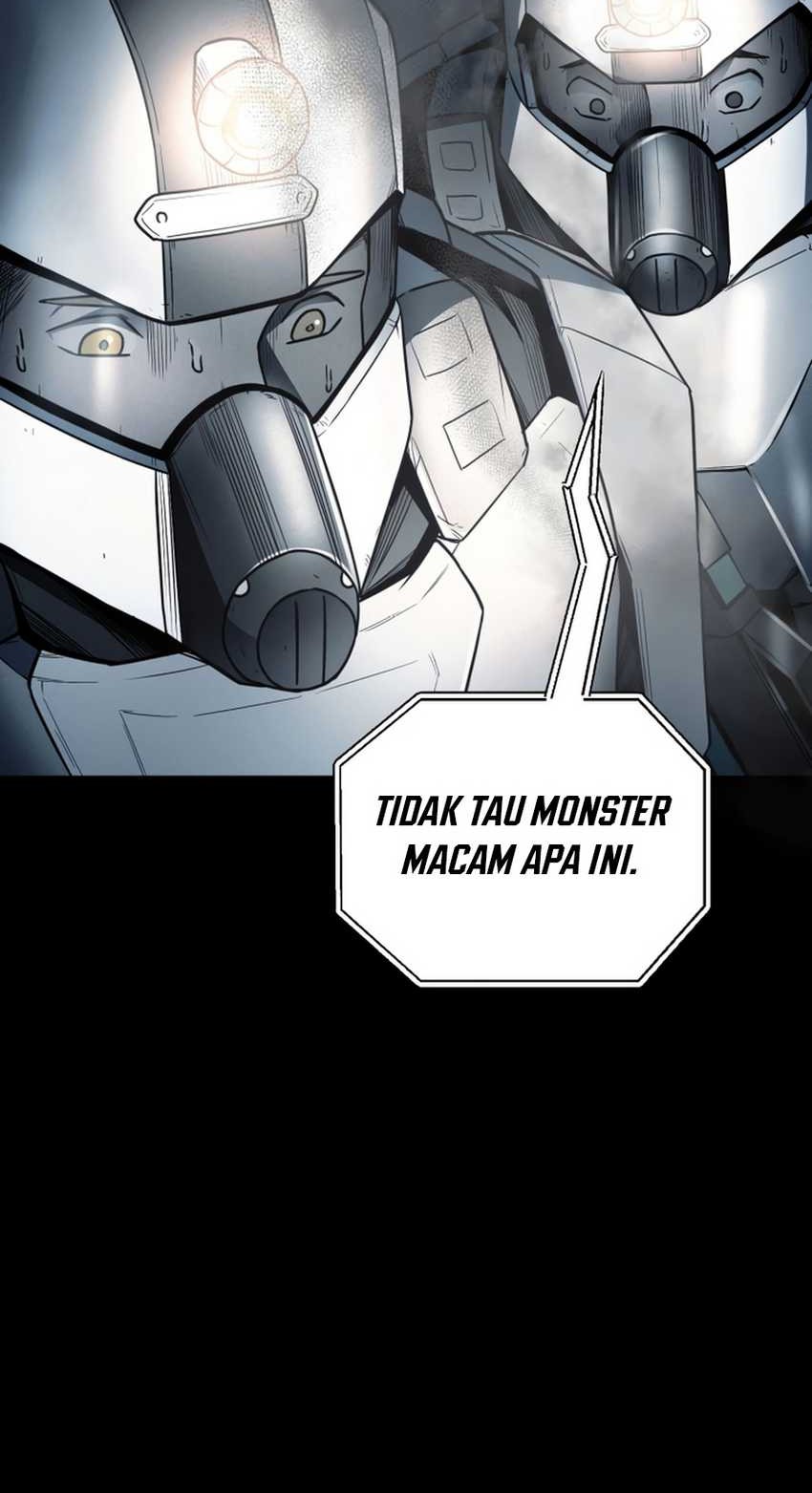 I Became an Evolving Space Monster Chapter 12 - halaman 40