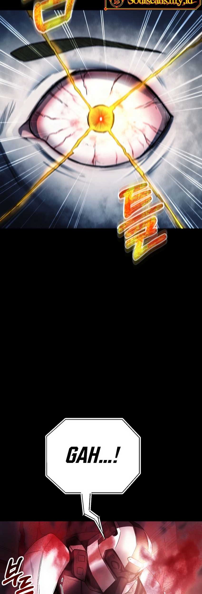 I Became an Evolving Space Monster Chapter 12 - halaman 45