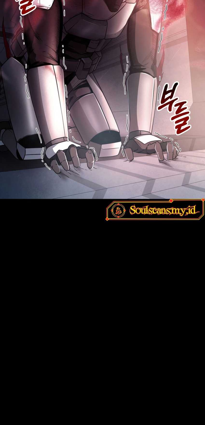 I Became an Evolving Space Monster Chapter 12 - halaman 46