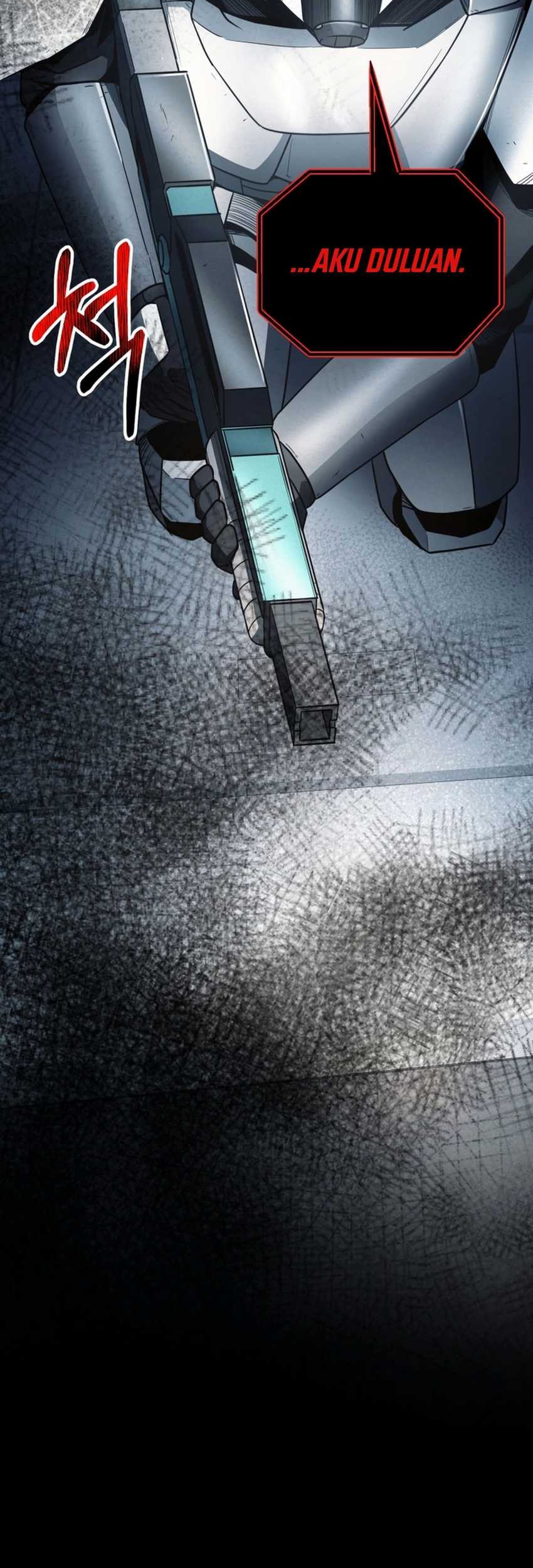 I Became an Evolving Space Monster Chapter 12 - halaman 49