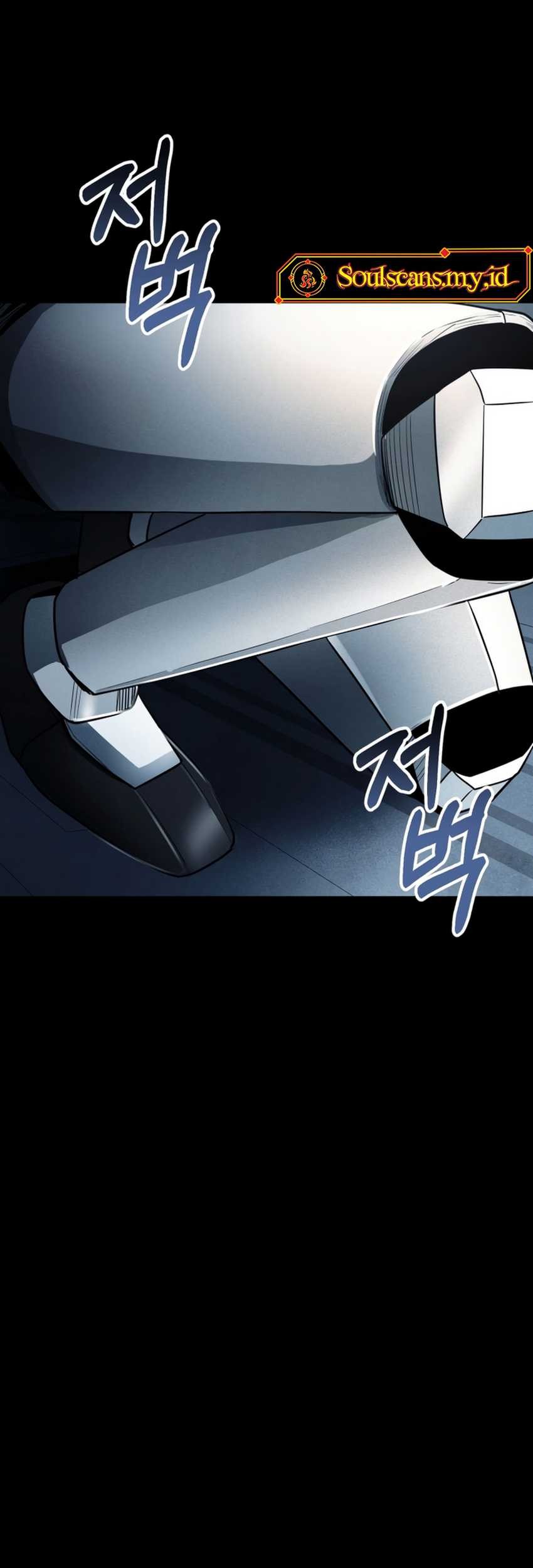 I Became an Evolving Space Monster Chapter 12 - halaman 51
