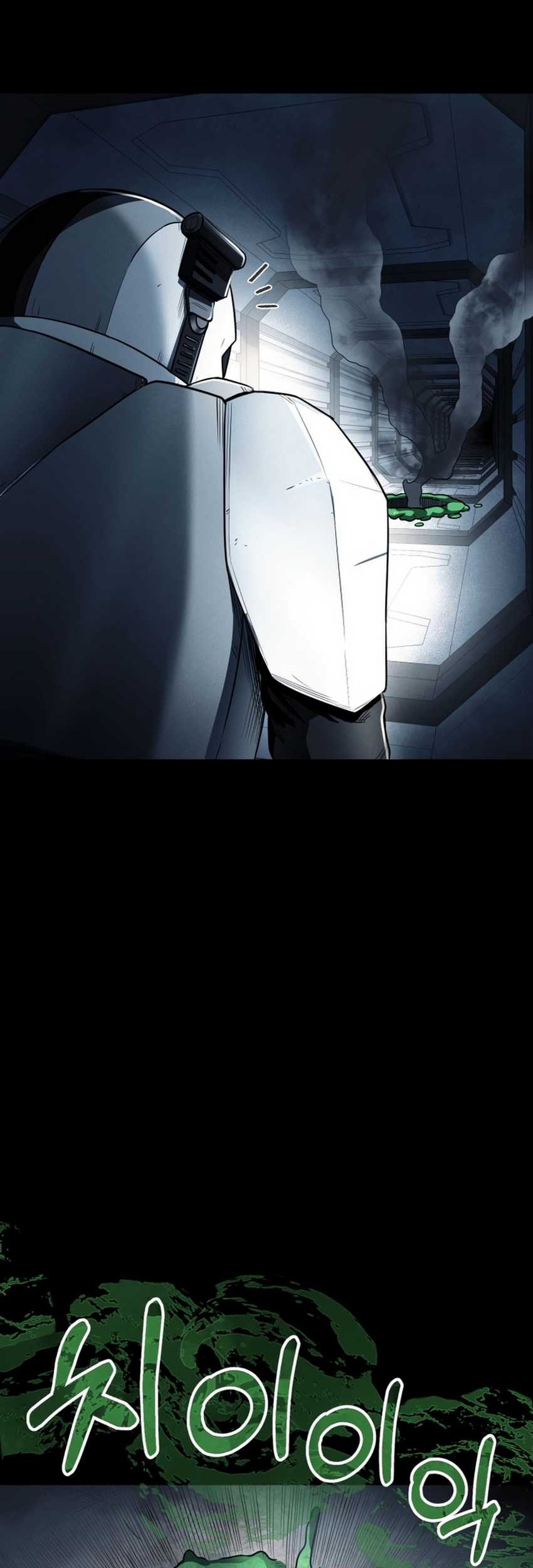 I Became an Evolving Space Monster Chapter 12 - halaman 52