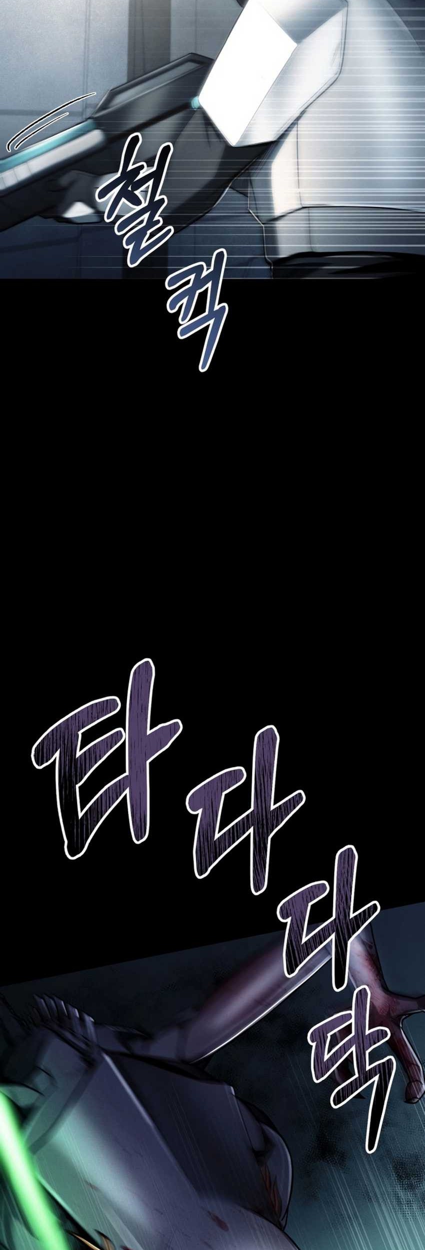I Became an Evolving Space Monster Chapter 12 - halaman 58