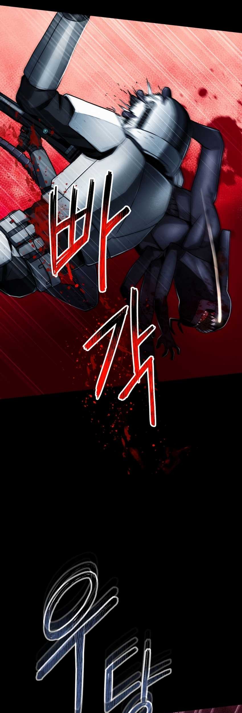 I Became an Evolving Space Monster Chapter 12 - halaman 63