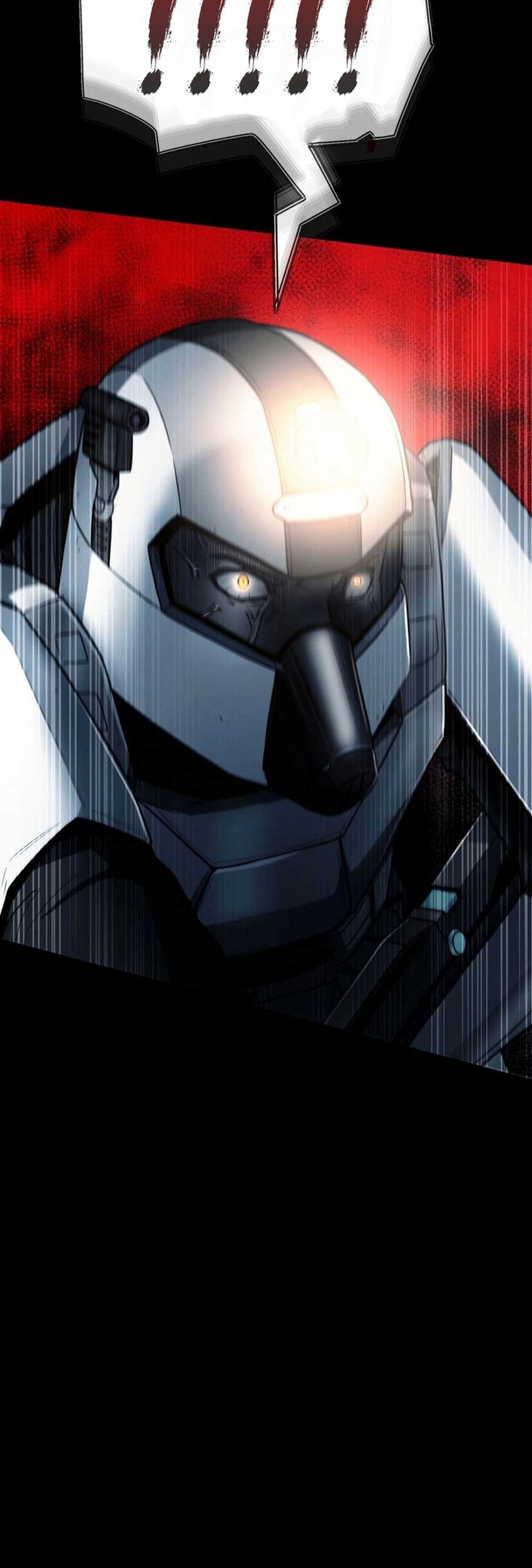 I Became an Evolving Space Monster Chapter 12 - halaman 65